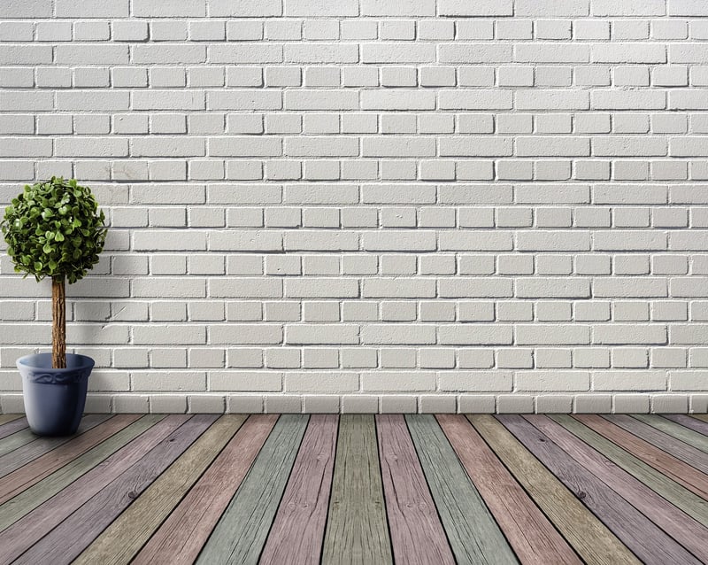 Living wall designs